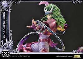 「アンドロメダ瞬」の画像検索結果