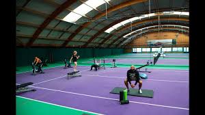 Image result for David Lloyd Clubs