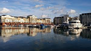 Image result for Eastbourne Sovereign Sailing Club