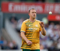 Image result for Nottingham Outlaws