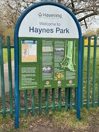 Image result for Haynes Park Bowling Club