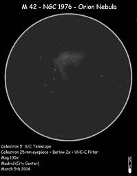 Image result for m42 sketch