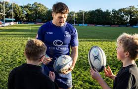 Image result for Redingensians Rugby Football Club