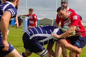 Image result for Nottingham Moderns Rfc