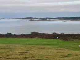 Image result for Isles Of Scilly Golf Club
