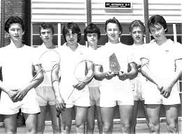 Image result for Dalton (Yorkshire) Badminton Club