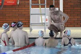 Image result for Loftus Dolphins Swimming Club