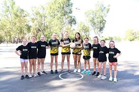 Image result for Prudhoe Netball Club