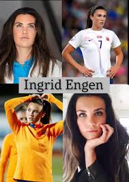 Image result for chicas noruegas