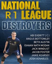 Image result for Portsmouth Tchoukball Club