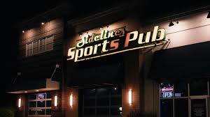 Image result for Avon Sports Bar