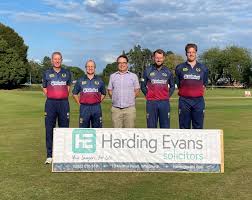 Image result for Whitchurch-Heath Cricket Club