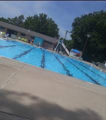 Image result for Ludlow Swimming Club