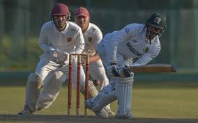 Image result for Bradford Abbas Cricket Club