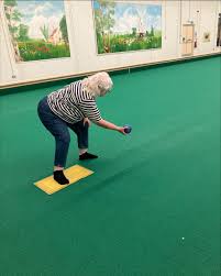 Image result for Horsham District Indoor Bowls Club