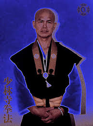 Image result for Winchester Shorinji Kempo Club