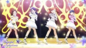 「ジェウン プリティーリズム・ディアマイフューチャー」の画像検索結果