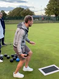 Image result for Lutterworth Bowling Club