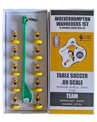 Image result for Wolverhampton Subbuteo Table Football Club