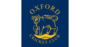 Image result for Oxford Cricket Club