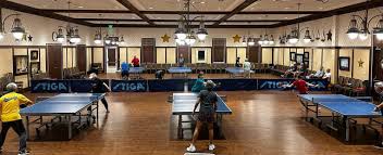 Image result for Rowhedge Table Tennis Club