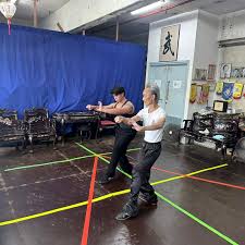 Image result for Salisbury Lau Gar Kung Fu Club