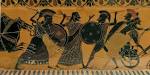 File:Herakles Kyknos BM B364. - via Daymix