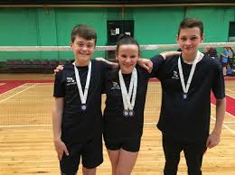 Image result for Chalfont Eagles Junior Badminton Club