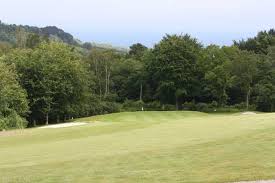 Image result for Teignmouth Golf Club Limited
