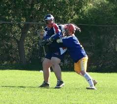 Image result for Walcountain Blues Lacrosse