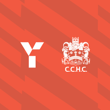 Image result for Cambridge City Junior Hockey Club