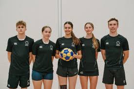 Image result for Woking Korfball Club