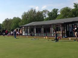 Image result for Bicester Bowls Club