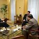 MICHEL PLATINI EXCLUSIVE: The day the UEFA president went toe-to-toe with … – Daily Mail