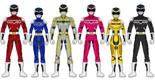 Image result for ASTRO RANGERS