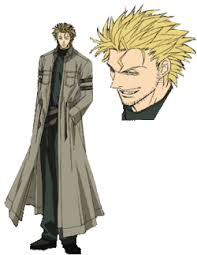 「鏡形而 GetBackers-奪還屋-」の画像検索結果