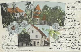 Postkartensammlung Klaus Granzow | pommerschergreif