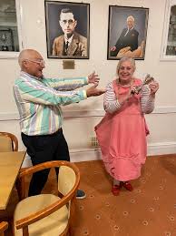 Image result for Huddersfield Backgammon Club