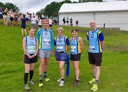 Image result for Bingley Harriers & Athletics Club