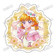 「朝日奈みらい 魔法つかいプリキュア!」の画像検索結果
