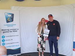 Image result for Longstanton Grasshoppers Cc