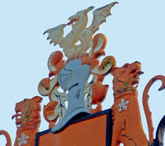 Image result for leicester dragons