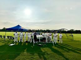 Image result for Hutton Cranswick Cricket Club