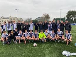 Image result for Belvedere Park Junior Football Club