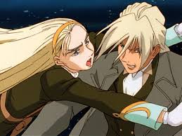 「レディ・アン 新機動戦記ガンダムW」の画像検索結果