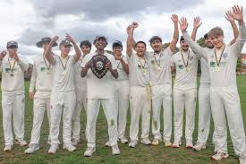Image result for Hursley Park Cricket Club