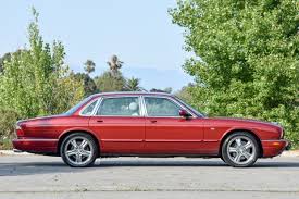 Image result for Phoenix Red 1999 Jaguar