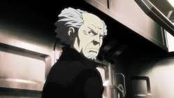 「アスダ博士 攻殻機動隊 STAND ALONE COMPLEX 2nd GIG」の画像検索結果