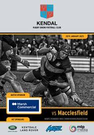 Image result for Macclesfield Rugby Union Football Club