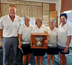 Image result for Constantine Bowling Club